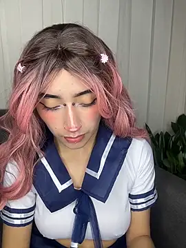 baby_akuman Webbikameraesitys
