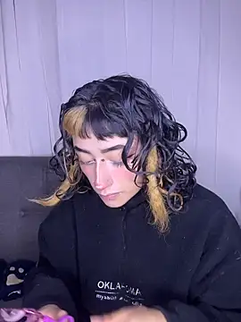 baby_akuma's Live XXX Chat