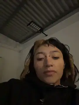 baby_akuma's Live XXX Chat