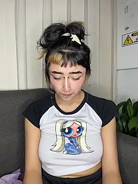 baby_akuma Live XXX-Chat
