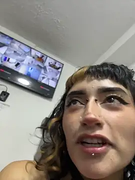 Czat XXX na żywo – baby_akuma