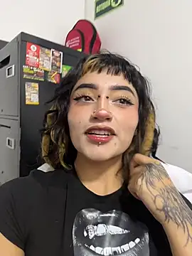 baby_akumaのライブXXXチャット
