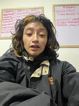 baby_akuma 라이브 XXX 채팅