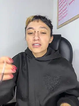 baby_akuma Live XXX-Chat