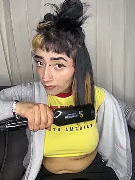 Chat +18 de baby_akuma ao vivo