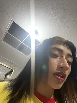 Chat +18 de baby_akuma ao vivo