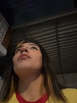 baby_akuma's Live XXX Chat