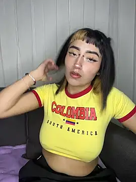 baby_akuma 现场XXX聊天