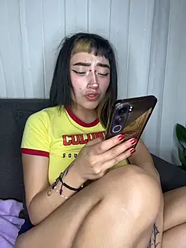 baby_akuma's Live XXX Chat