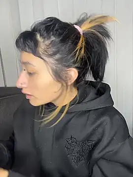 baby_akuma's Live XXX Chat