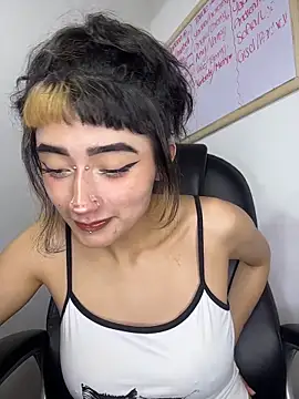 baby_akuma's Live XXX Chat