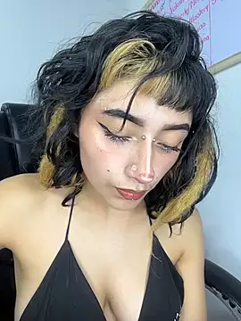 Chat XXX en directo de baby_akuma