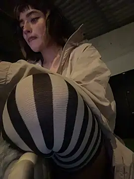 baby_akuma's Live XXX Chat