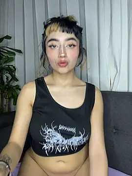 Chat +18 de baby_akuma ao vivo