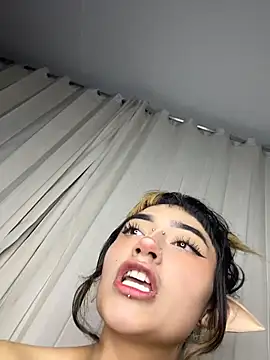 Chat XXX en directo de baby_akuma