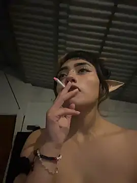 baby_akuma লাইভ XXX চ্যাট