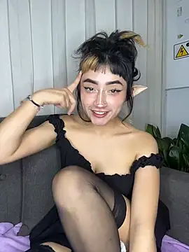 baby_akuma লাইভ XXX চ্যাট