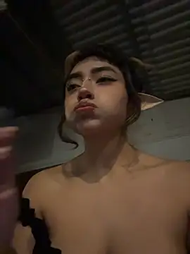 baby_akuman Live XXX chat