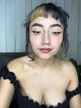 baby_akumaのライブXXXチャット