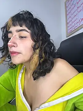 baby_akuma Live XXX-Chat