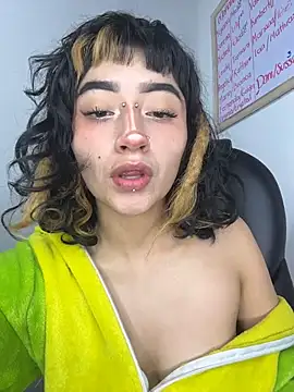 baby_akuma's Live XXX Chat