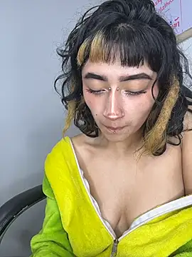 baby_akuma's Live XXX Chat