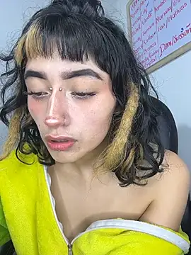 baby_akuma's Live XXX Chat
