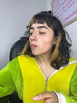 baby_akuma 라이브 XXX 채팅