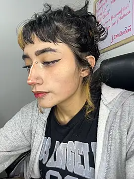 Chat XXX en directo de baby_akuma