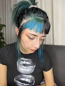 Chat XXX en directo de baby_akuma