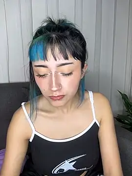 baby_akuma's Live XXX Chat
