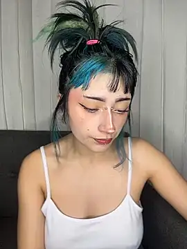Chat XXX en directo de baby_akuma