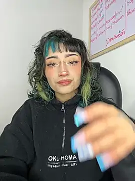 Chat XXX Live baby_akuma