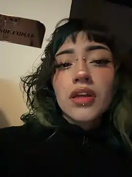 baby_akuma's Live XXX Chat