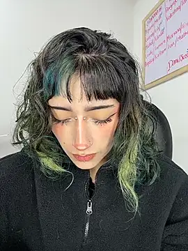 دردشة baby_akuma الجنسية المباشرة