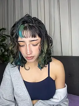 baby_akumaのライブXXXチャット