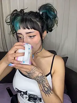 baby_akuma 라이브 XXX 채팅