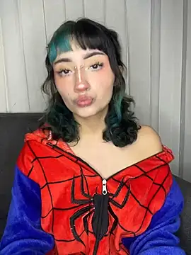 Chatroom XXX en direct de baby_akuma