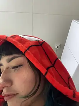 baby_akuma's Live XXX Chat