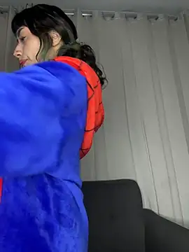 Chat XXX Live baby_akuma