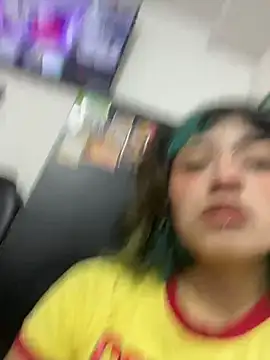 baby_akuma Live XXX-Chat