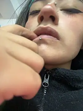 Chat ao vivo de baby_akuma