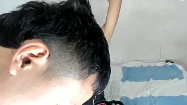 Show de keen_boy na webcam