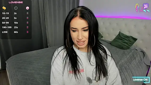 sexymorena23 Live XXX-Chat