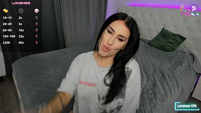 sexymorena23: онлайн-секс-чат