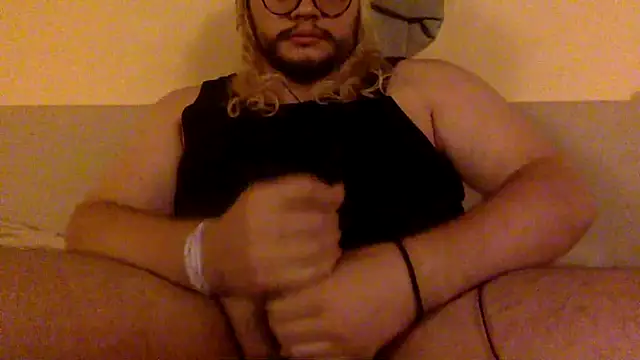 Show de AlecItaly2 na webcam