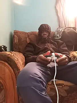 عرض كام blackhemmar