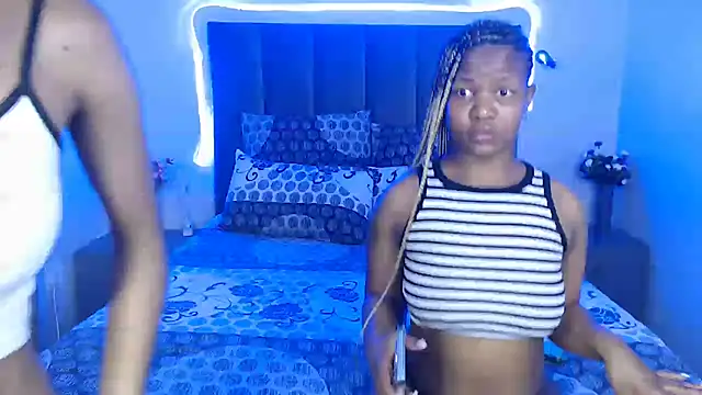 Pokazy przed kamerką – Lee_Babe