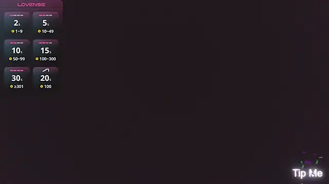 Viioletcollins' Live XXX Chat