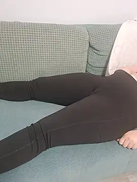 Webkamerová show MiaFly06